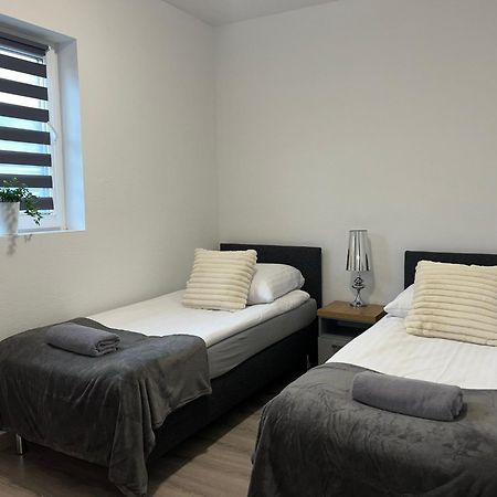 Hostel Adabet Кемпно Экстерьер фото
