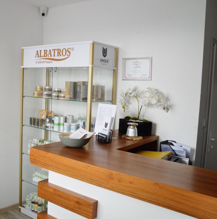 Hostel Adabet Кемпно Экстерьер фото
