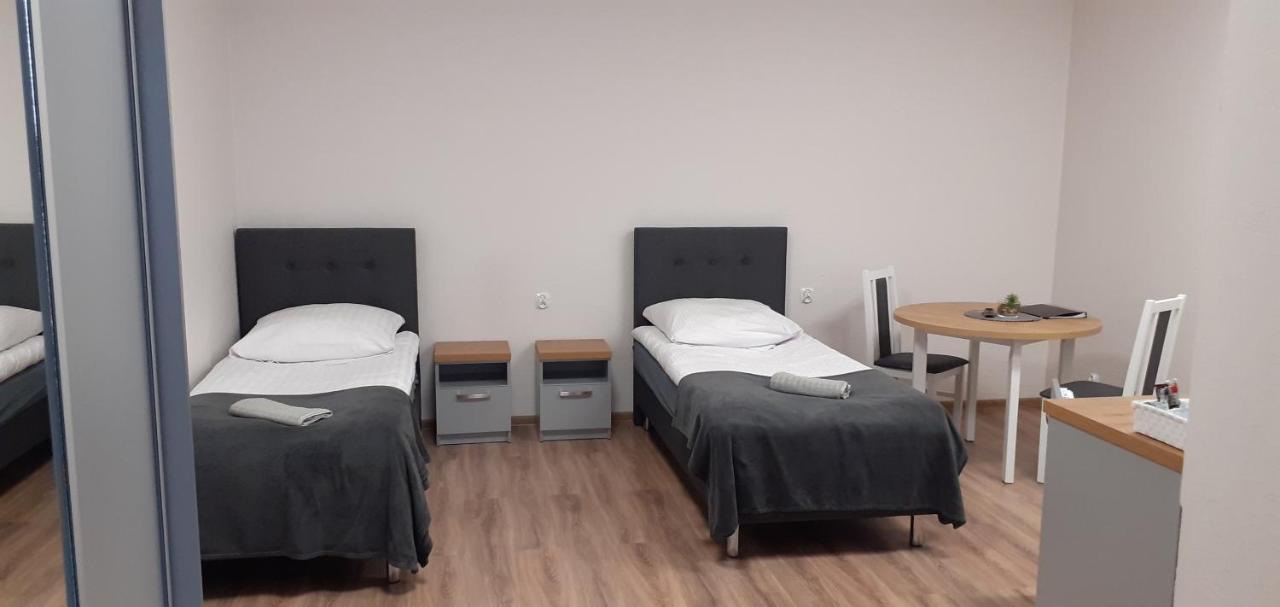 Hostel Adabet Кемпно Экстерьер фото