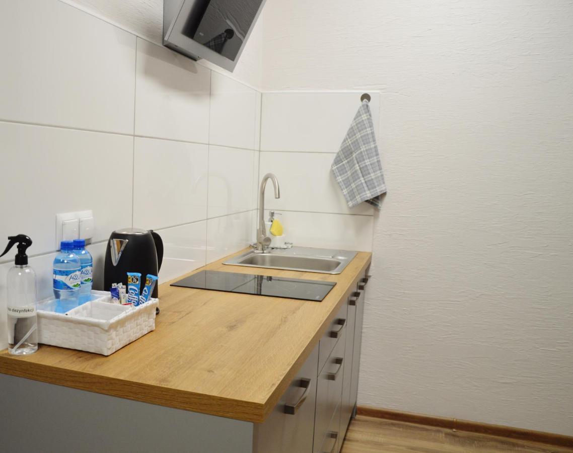 Hostel Adabet Кемпно Экстерьер фото