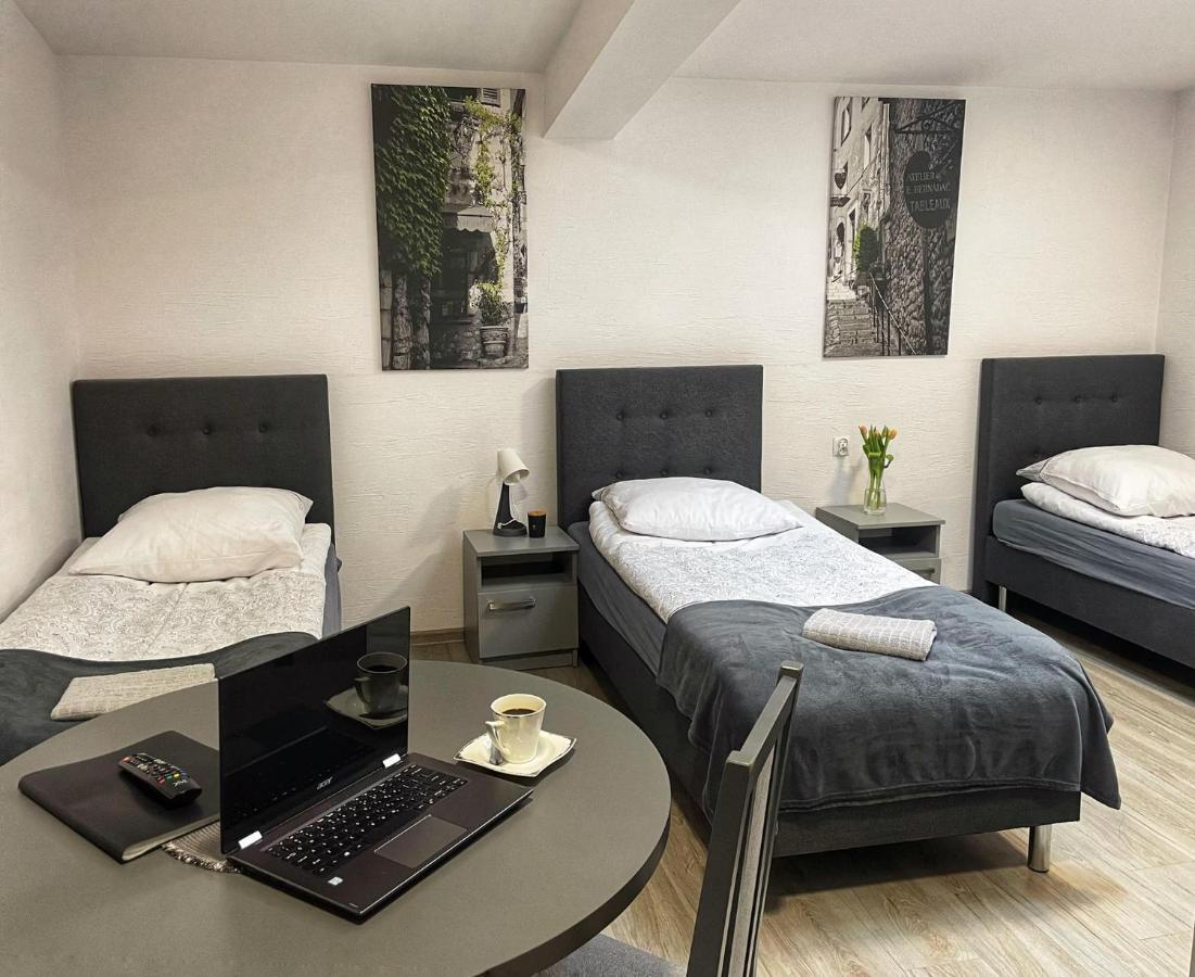 Hostel Adabet Кемпно Экстерьер фото