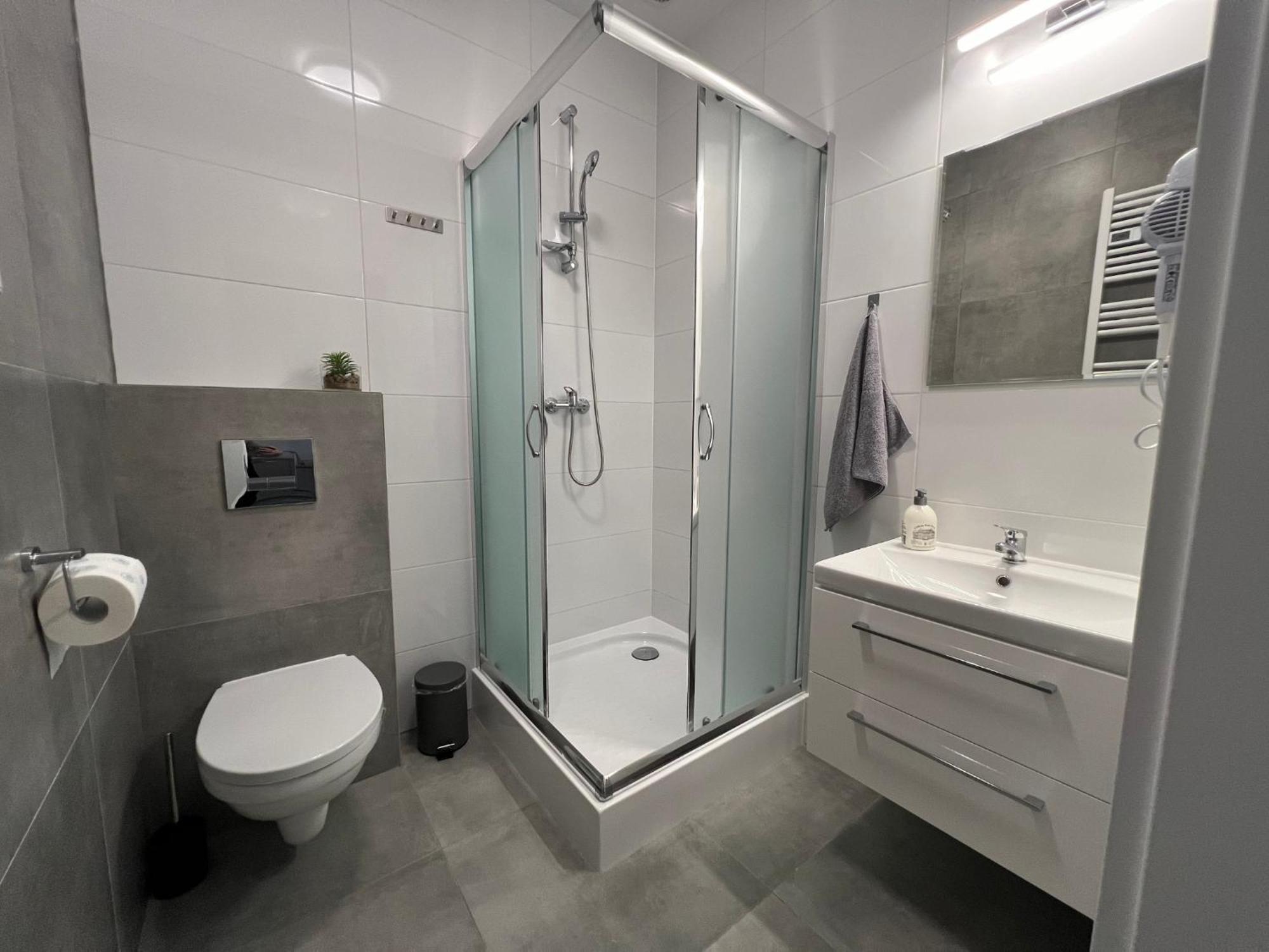 Hostel Adabet Кемпно Экстерьер фото